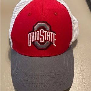 Ohio state, snapback hat